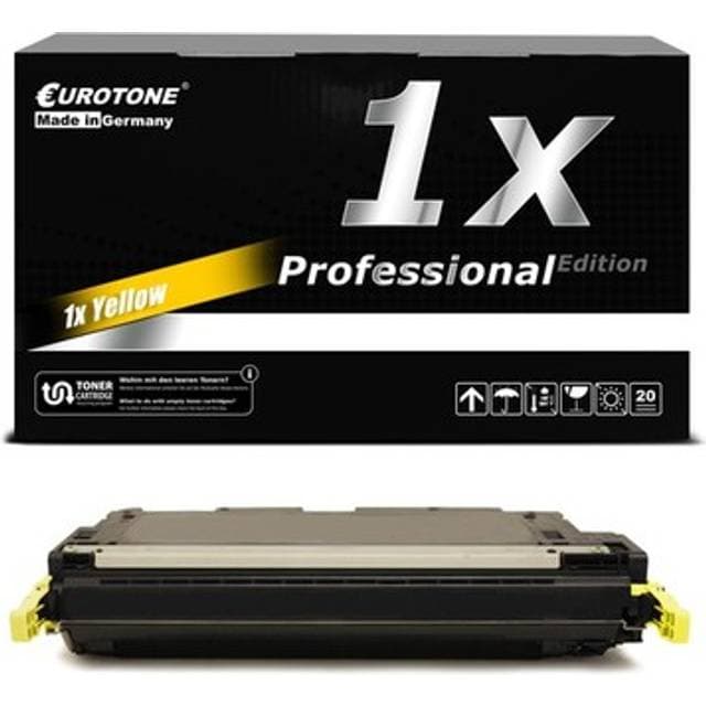 Eurotone C-EXV26 gul 6000