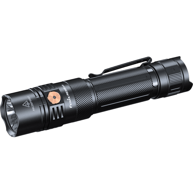 Fenix PD36R ACE USB-C Charging LED Torch Flashlight