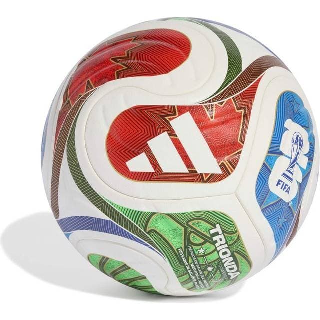 adidas Futbolo Kamuolys FIFA World Cup 26 JD8031