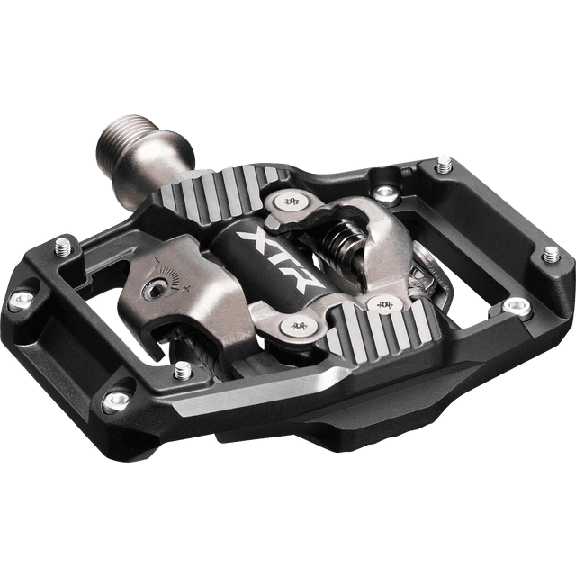 Shimano XTR PD-M9220 SPD Pedaler