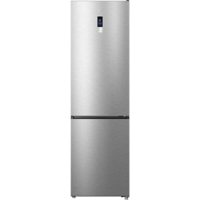 TCL Fryser Køleskab RP456BIE0NE Rustfrit Stål