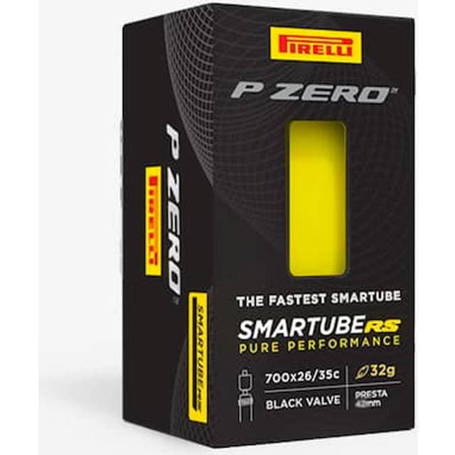 P Zero SmarTUBE RS 26 35-622 Presta 60mm Yellow