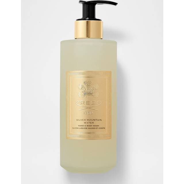 Creed Silver Mountain Water Hand Body Wash 300 ml