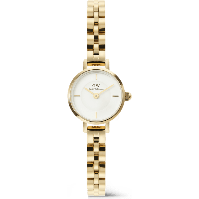 Daniel Wellington Petite Mini 3-Link Quartz Dame