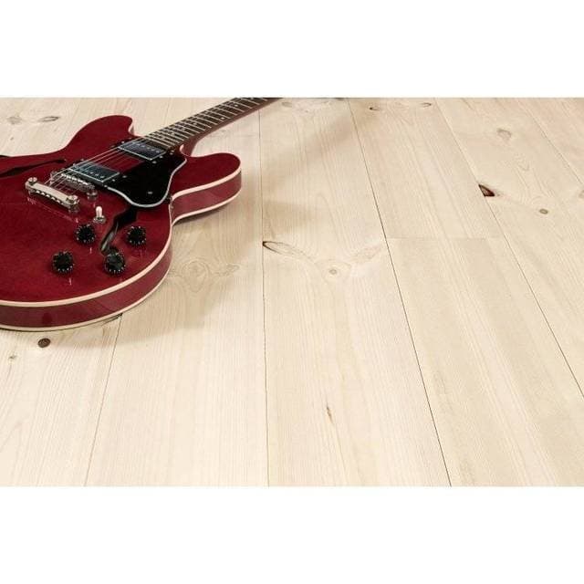 Stigma Of Sweden Massivt Fyr Plankegulv Ubehandlet 20.5x132mm