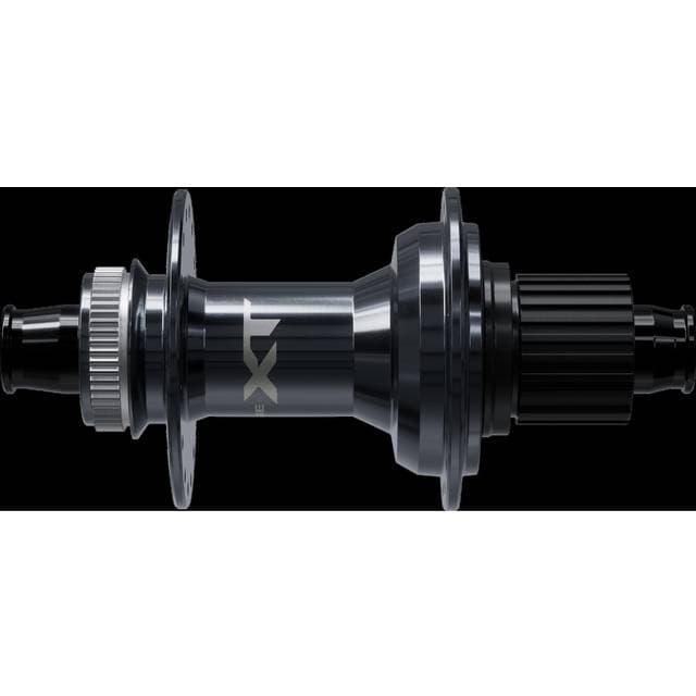 Shimano XT M8210B Bagnav Boost E-Thru 148mm 12 Gear