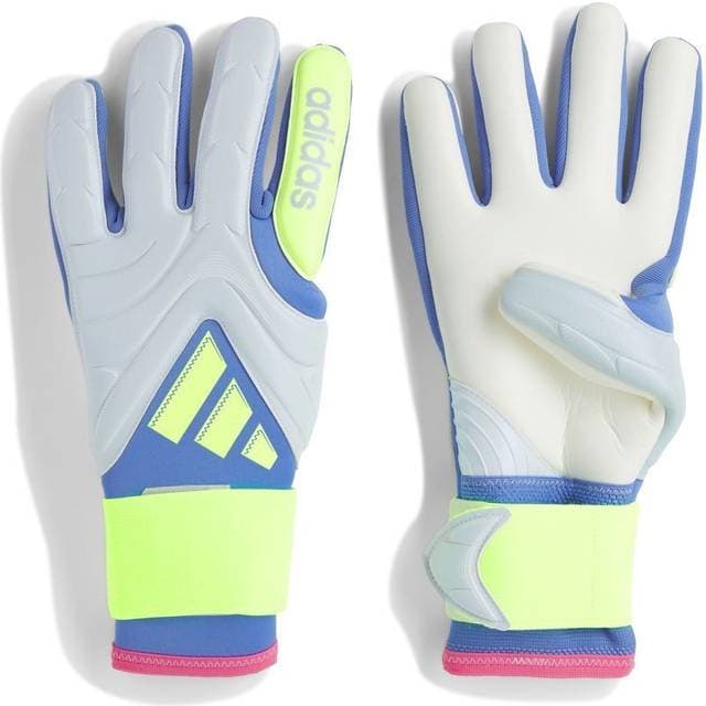 adidas Målmandshandske Copa Pro Celestial Victory - Blå/Grøn