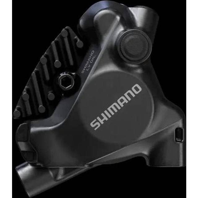 Shimano Deore XT Brake Caliper BR-MT805 Flatmount