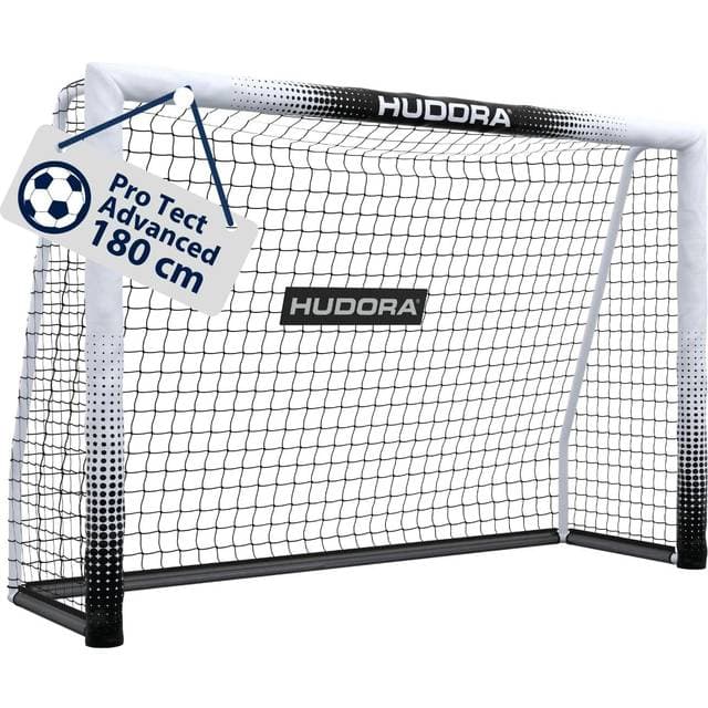 Hudora Fußballtor Pro Tect Advanced Outdoor Fußballtor