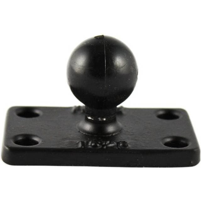 RAM Mounts RAM-B-202U-1525 Mount 1 0 Kugle 4 Monteringshuller