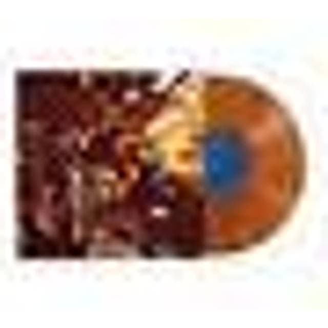 Creedence Clearwater Revival Bayou Country (Orange Smoke (Vinyl)