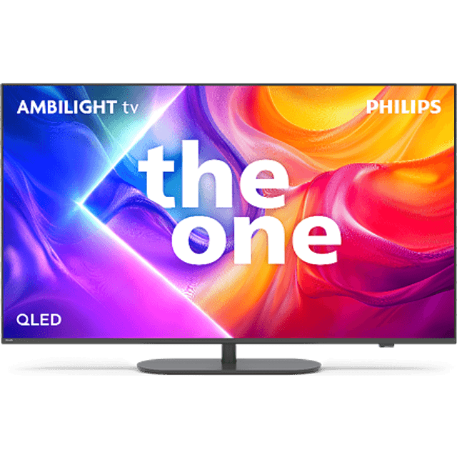 Philips 55PUS9000 55 Inch 4K Ultra HD Smart TV