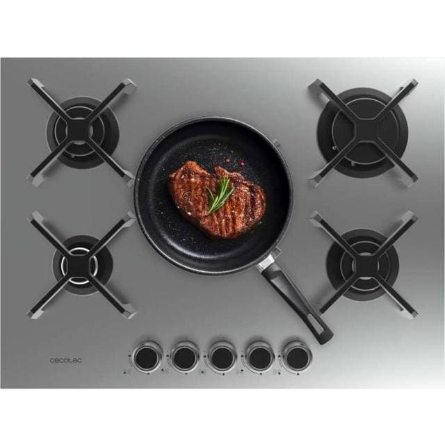 Cecotec Bolero Squad G 5400S 10400W Gaskogeplade