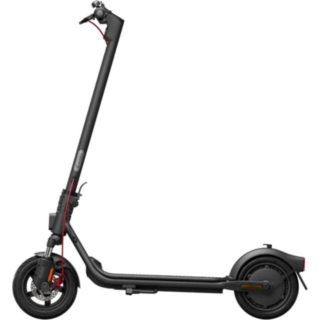 Segway KickScooter F2 D II E-Scooter