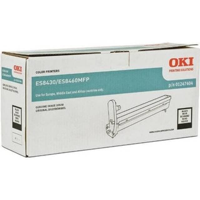 OKI Tromlekit - CMYK