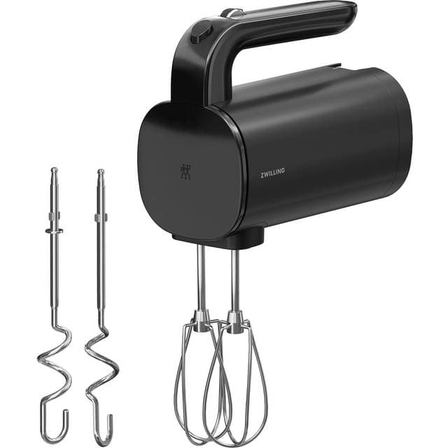 Zwilling Xtend Håndmixer Ledningsfri Uden Batteri