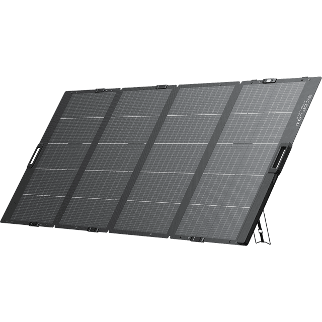 Ecoflow Lightweight Portable Solar 400W-P-DXT4EU