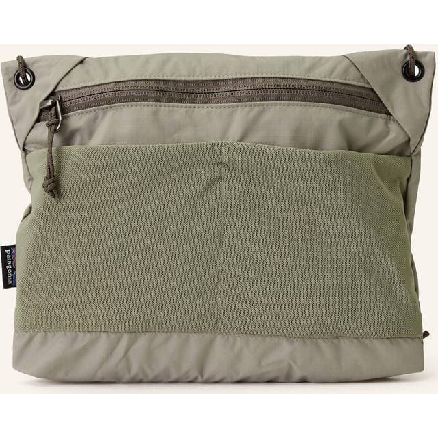 Patagonia Terravia Sacoche RVGN River Rock Green