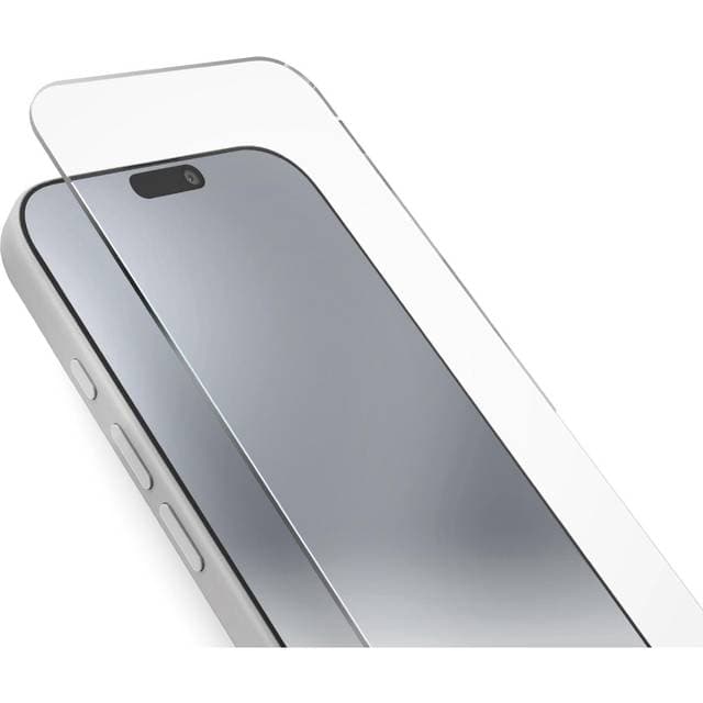 SBS Skærmbeskyttelsesfilm iPhone 17 Pro 16 Pro