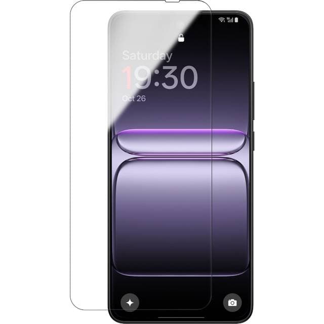 OnePlus Nord CE5 Tempered Glass Screen Protector