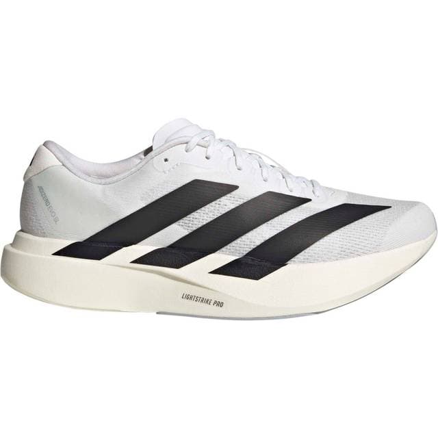 adidas Adizero EVO SL M - Cloud White/Core Black