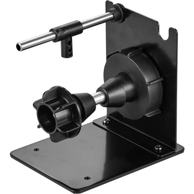 Toolcraft ASD-320 Loddetrådsdispenser 110 x 81 x 107 mm