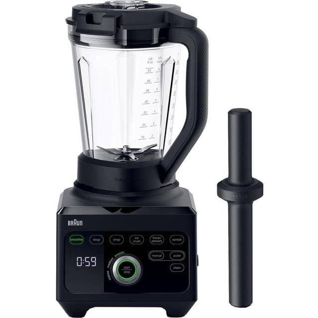 Braun PowerBlend 9 JB9040BK