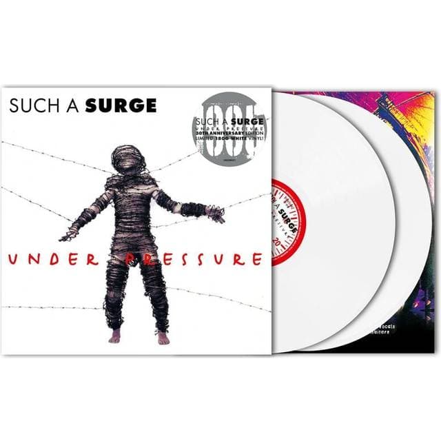 Such A Surge LP Under Pressure Standard (Vinyl)