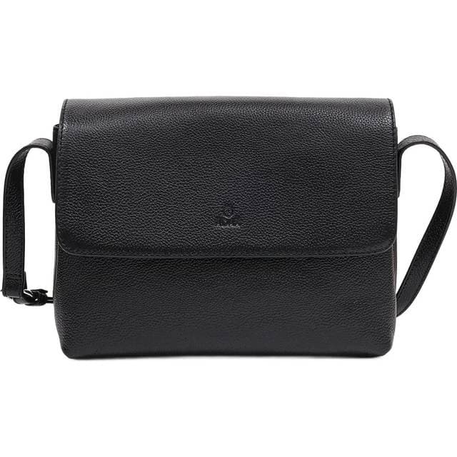 Adax Sabina Håndtaske Black Riva Sabina Crossbody