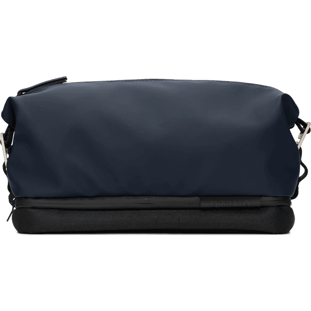 Rains Otaru Wash Bag W3 Navy