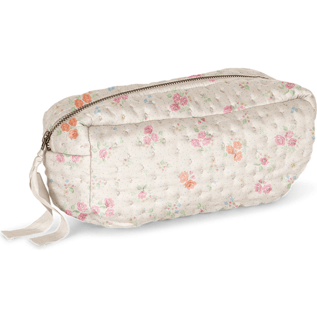 Konges Sløjd Toilettaske Lille Quiltet Nonoka