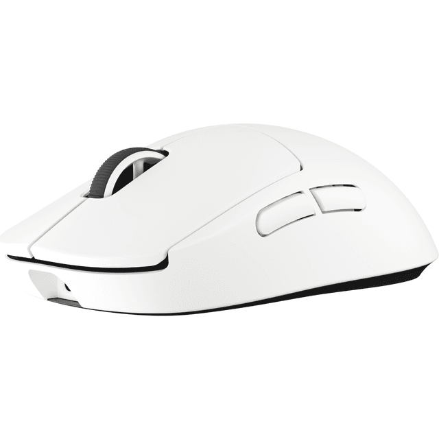 Logitech G Pro X Superlight 2c Wireless Gaming Mus