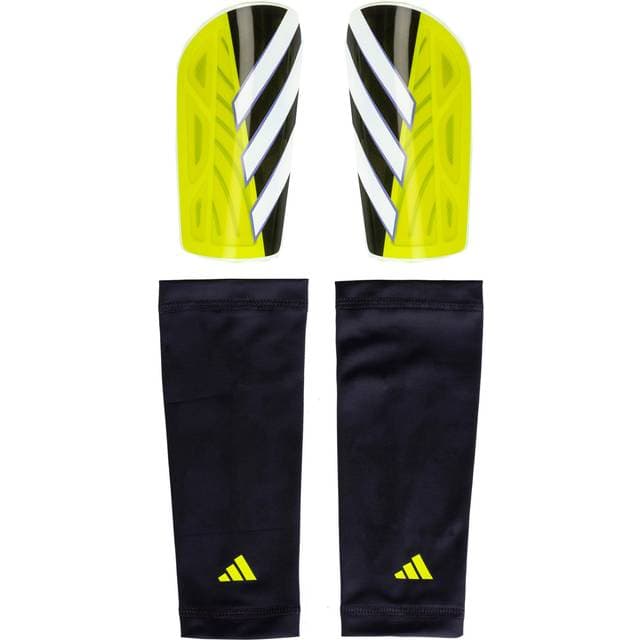 adidas Benskinner Tiro League Grøn Hvid