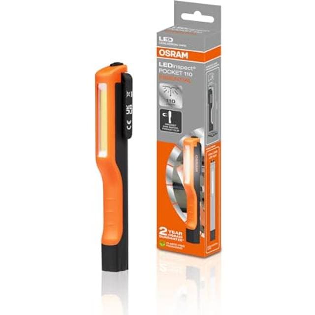Osram LEDIL425ESN-1HFB Håndlampe LED Inspection Lights