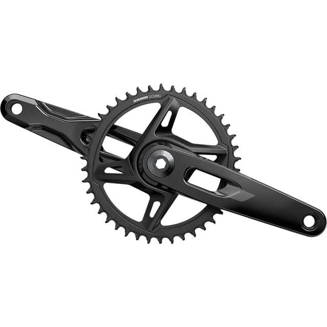 SRAM Crankset Rival 1 AXS XPLR E1 DUB Wide 42T