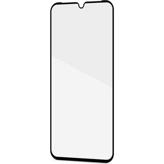 Celly Fuld Glas Skærmbeskyttelse Galaxy A17 5G