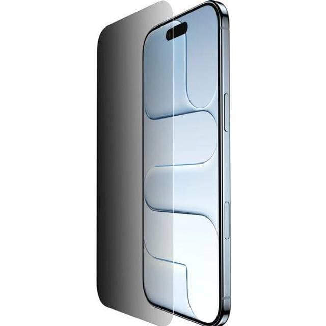 Belkin InvisiGlass Privacy Skærmbeskyttelse iPhone 17 Air