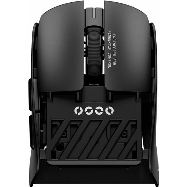 Pulsar LAB X2F Fingertip Grip 5 Knapper