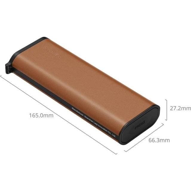 Smallrig 5361 Multifunctional Kortlæser Storage Case Cfexpress Type A