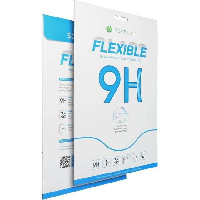 Bestsuit Szkło Hybrydowe Flexible iPad Air 13 2024