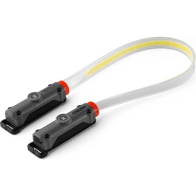 Nebo Bando 1K Flexible Lysbånd Arbejdslampe USB-C
