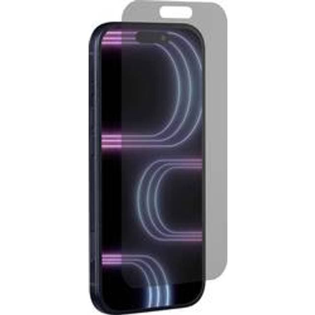 Renkforce Blickschutzfolie iPhone 17 Pro Skærmbeskyttelsesfilm