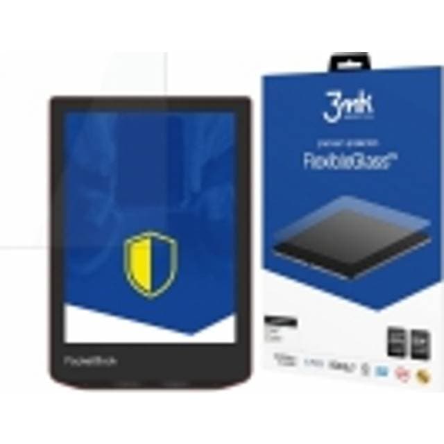 3mk FlexibleGlassTM Hybridglas PocketBook Verse Pro