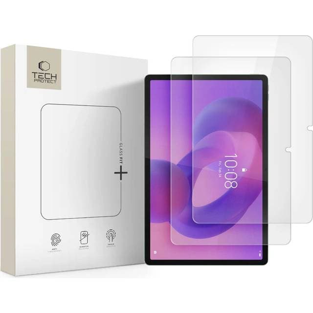 Tech-Protect Glass Fit 2-Pack Lenovo Idea Tab 11.0 TB-336