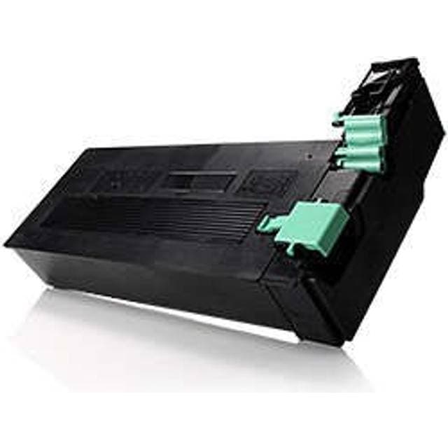 Samsung SCX-D6555A/ELS (Black)