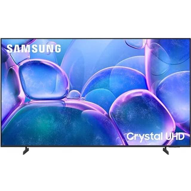 Samsung UE55U7022FK LED Smart TV Wi-Fi