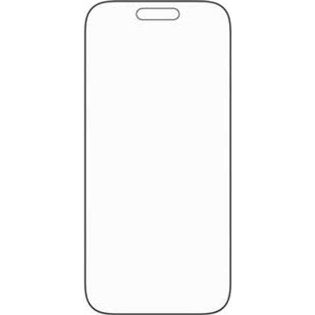 PanzerGlass iPhone 17 Pro Stealth Skærmbeskyttelsesglas