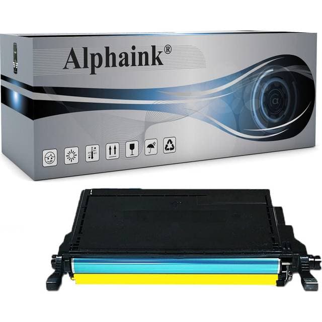 Samsung CLT-Y6092S XL