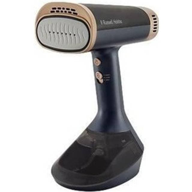 Russell Hobbs Steam Genie Vacusteam Steamer