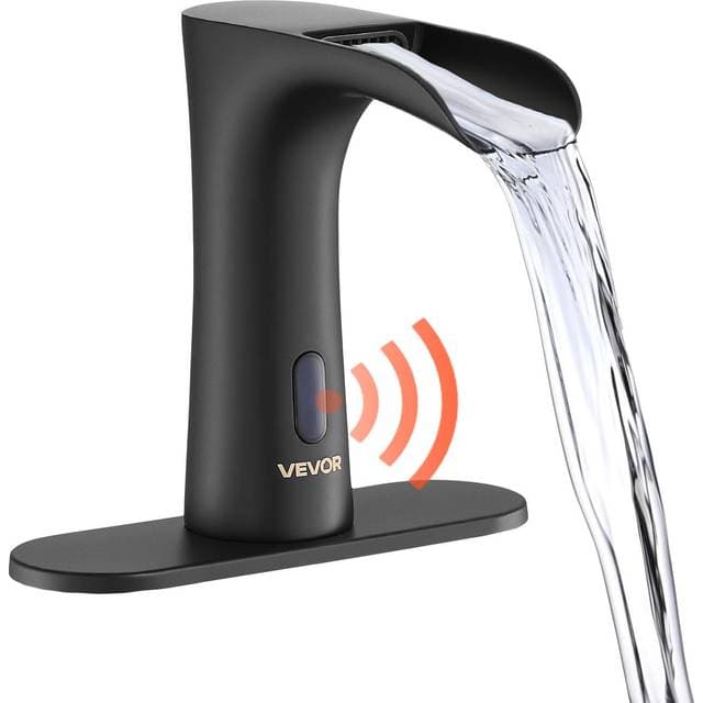 VEVOR Berøringsfri Automatisk Bevægelsessensor